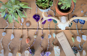 2025 Crystal Mobile Collection